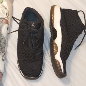 Air Jordan Future BG 'Black'